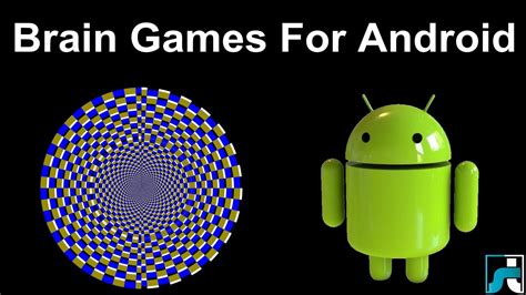 Do you like playing games on your smartphone? Top 10 Best Brain Games for Android - 2017 | Brain games ...