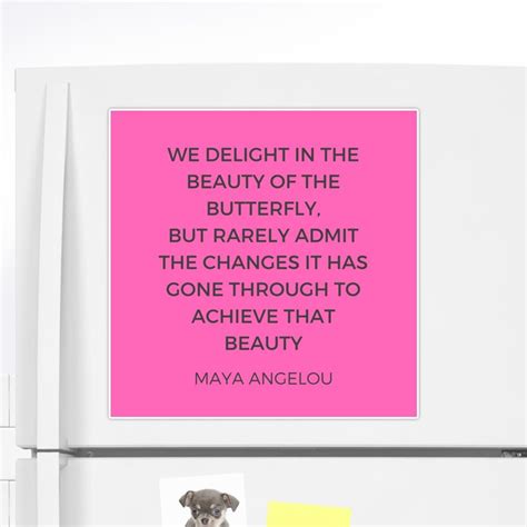 More images for maya angelou beauty quotes » 'Maya Angelou Inspiration Quotes - The beauty of the ...