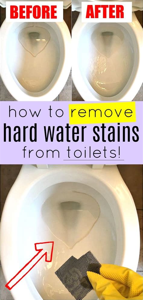 To clean the screen on your macbook, macbook pro, or macbook air, first shut down the computer and unplug the power adapter. How to Remove Hard Water Stains from Toilets - The Forked ...