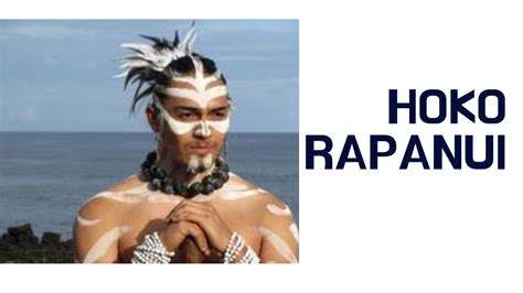 Sustainable fashion and technology from the isle of wight. Hoko Rapanui - YouTube