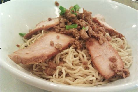 Be one of the first to write a review! Ah Lian Ah Beng: Face To Face Noodle House - Sarawak Kolo ...
