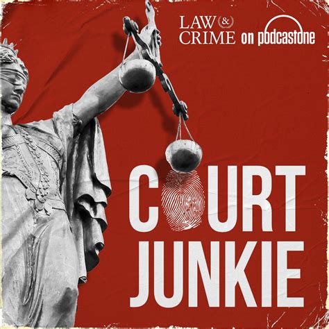 Or you can wait 1 hours 48 minutes 24 seconds to launch a new download. Listen to Ep 68: The Interrogations | Court Junkie ...