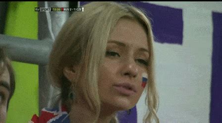 Homemade sextape of russian teen couple 2. Cute World Cup Fans (18 gifs)