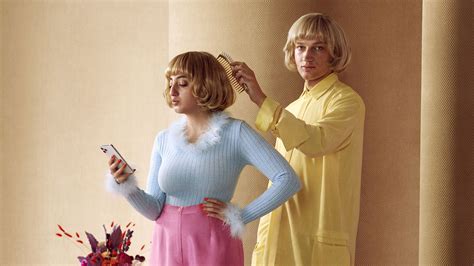 Последние твиты от klarna (@klarna). Klarna Gets Very, Very Swedish in Loony First Ads for the ...