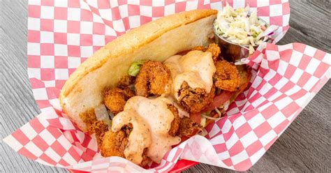 Our original san francisco brenda's is one of the most yelped restaurants in the country—11,000+ yelps & 4 stars! SF Cajun Restaurant Brenda's Opens in Oakland for Po' Boys ...