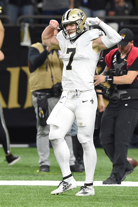Taysom hill scores in week 16. Latest On Saints, Taysom Hill