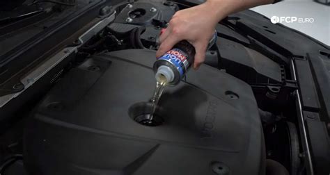 High quality genuine & oem volvo parts. How To Change The Oil & Filter On A Volvo S90 (Volvo SPA ...