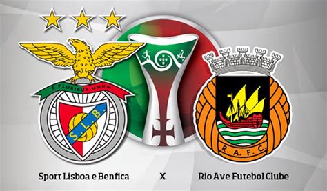 Segundo o documento oficial, publicado pela federação portuguesa de futebol, o jogo está previsto para as 20h45. Supertaça Cândido de Oliveira 2014: Benfica X Rio Ave em ...