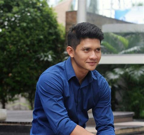 He has appeared in many television serials and movies. 10 Seleb Ini Tolak Adegan Ciuman Karena Tak Nyaman & Jaga ...