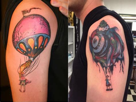 You have everything you could want and you waste it in a marriage where you can't decide how to brea. Yes to the kids! | Tattoos, Inspirational tattoos, Circa survive