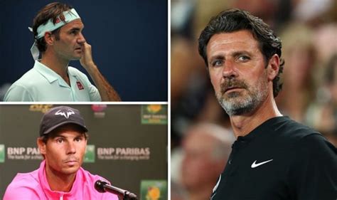 Legendary coach nick bollettieri turns his eye to the way federer kept nadal on defence throughout the match was magnificent. Roger Federer and Rafael Nadal come under fire from Serena ...