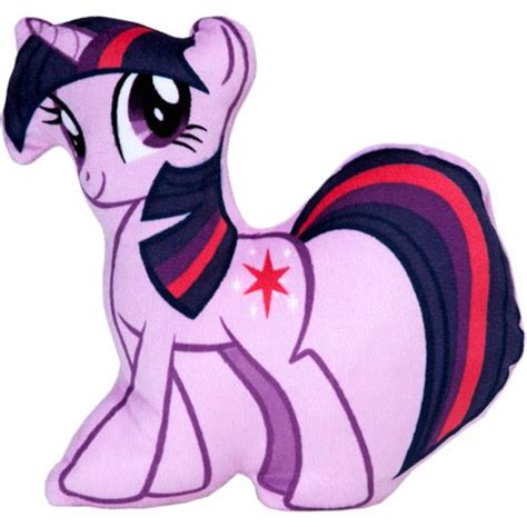 Check spelling or type a new query. My Little Pony - Pillow, Twilight Sparkle $17 | Sparkle ...