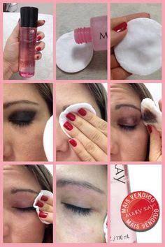 It not only removes waterproof and regular makeup in one swipe. 313 Best Mary Kay Cosmetics, for a more beautiful You ...