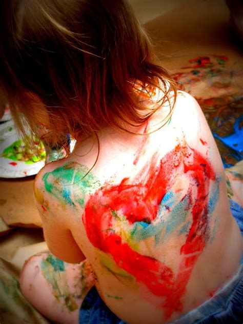 Body paint tips and tricks. 19 best images about body paint for kids on Pinterest | Homemade, Smooth and Body parts