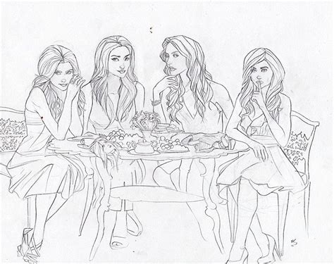 Наиболее известен по ролям бена геллера в телесериале «друзья». #pll #prettylittleliars | Pretty little liars, Sketches