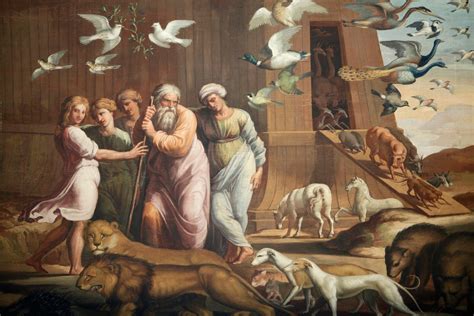 Posts about free bible images written by rachel ball. The Story of Noah's Ark and the Flood