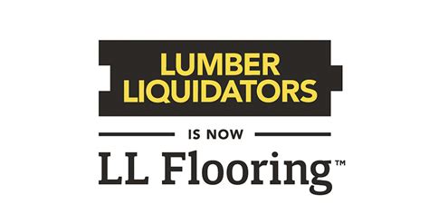 Maybe you would like to learn more about one of these? Lumber Liquidators announces name change | News | Floor ...