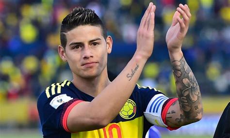 Richarlison and james rodriguez could quit everton after ancelotti exit to real. James Rodríguez estuvo a la altura en la victoria de la ...