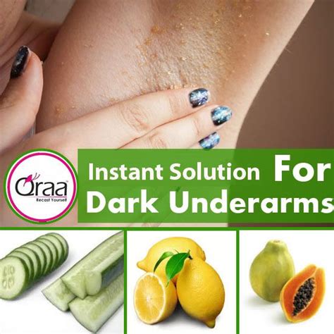 This permanent hair removal at home mixture helps you remove unwanted hair from your legs, body, face, and underarms like magic with no pain at all. Home Remedies are amazing solution for Dark- Underarms ...