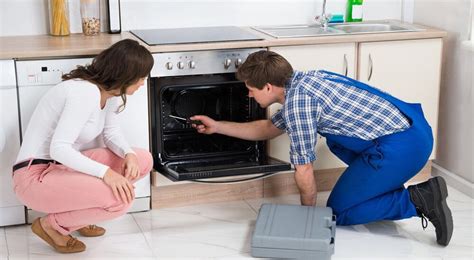 Check spelling or type a new query. Why Is My Electric Oven Not Heating Properly? - San Diego ...