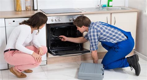 If it's defective, the oven will not be able to heat up. Why Is My Electric Oven Not Heating Properly? - San Diego ...