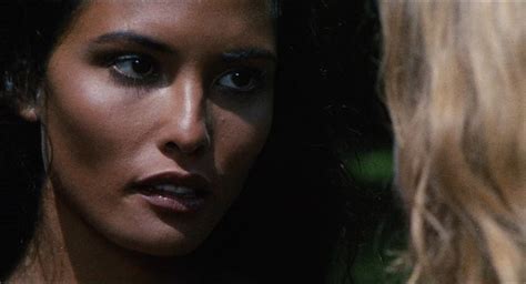The film involves emanuelle (laura gemser) a photojournalist who discovers a woman in a mental hospital who is a cannibal and features tattoos of. Emanuelle and the Last Cannibals / Emanuelle e gli ultimi ...