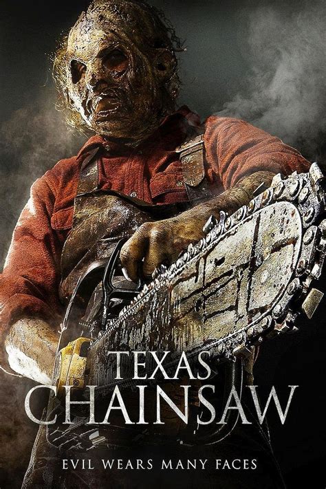 Eddig 10379 alkalommal nézték meg. Texas Chainsaw (2013) | Fear Not The Dark