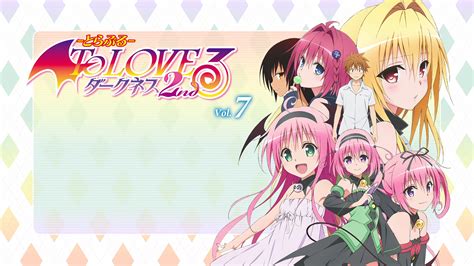 High quality graphical desktop backrounds that you can use as your computer wallpaper. Download To Love Ru Darkness Wallpaper Gallery