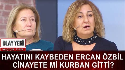 8 mayıs'ta büşra, ağabeyim uğur'a gelen sen miydin diye sordum. dedi. Olay Yeri - Balçiçek İlter | KAZA MI CİNAYET Mİ? - YouTube