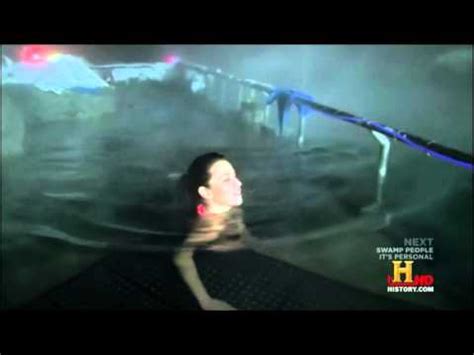 › maya ice road trucker dies. Maya Sieber IRT Chena Hot Springs Bikini Scene.wmv - YouTube