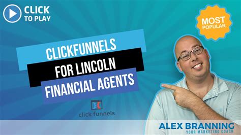 Hours may change under current circumstances ClickFunnels for Lincoln Financial Group Life Insurance Agents - YouTube