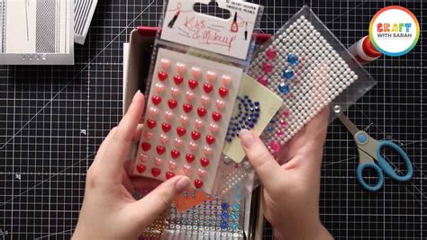 With so much creative control at your fingertips, the possibilities are endless. Steal my BEST Card Making Hack for Better Handmade Cards ...