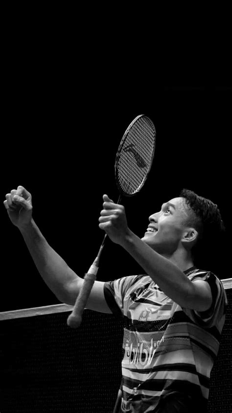 Jonatan christie (born 15 september 1997), also known by his nickname jojo, is an indonesian badminton player. Jonatan Christie Lockscreen💜 di 2020 | Atlet, Pria, Indonesia