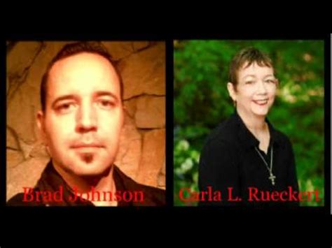 Don't sit on the cactus by jim johnston. Brad Johnson and Carla L. Rueckert - YouTube