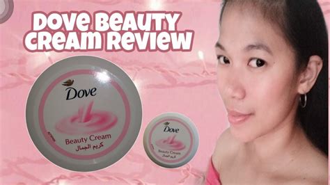 Innerwear and product of clearance sale cannot be replaced. DOVE BEAUTY CREAM REVIEW | HOW TO USE IT | TAGALOG - YouTube