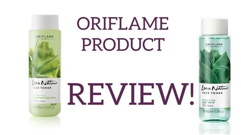 Love nature body and hair oil avocado oil helps to moisturise, nourish and soften both skin and hair. Oriflame Product Review | Love Nature For Clear Skin - YouTube