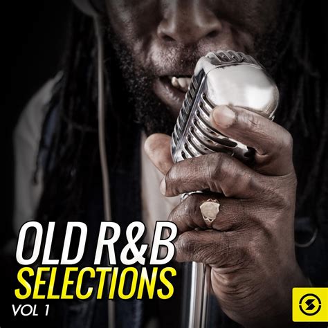 Various Artists - Old R&B Selections, Vol. 1 | iHeartRadio