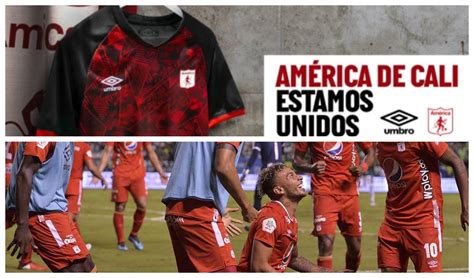 Selección colombia presenta su camiseta para el 2021. América de Cali y la polémica por su nueva camiseta para la Liga Betpl | RCN Radio