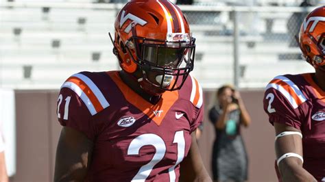 The transfer portal has become increasingly more important in college football, and virginia tech has seen the benefits and the issues that free agency can bring. Virginia Tech football: Reggie Floyd's emergence a ...