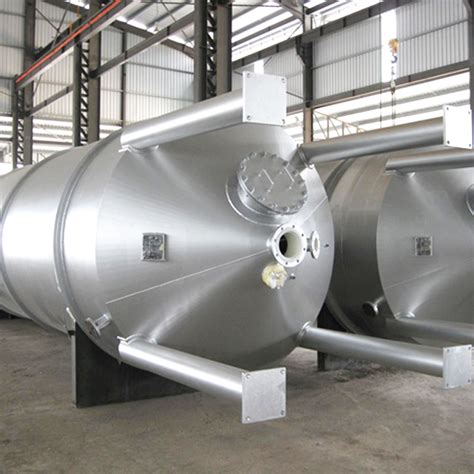 The primary role of yhsi is to serve clients through value added services related to our existing inventory. Crystallizer Tank | Yuen Fee (Wan Soon) Engineering Sdn ...