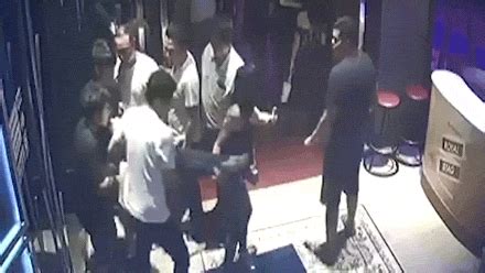 You must be logged in. Four men carry drunk woman out of bar,'gang rape and beat ...