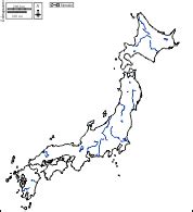 172580 bytes (168.54 kb), map dimensions: Japan: Free maps, free blank maps, free outline maps, free base maps