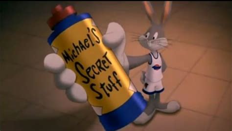 Space jam 2 first look reveals bugs bunny's updated appearance. In Space Jam (1996) Bugs Bunny get's the Looney Tunes ...