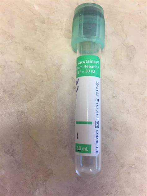 Instructions on the 50 mg vial say to reconstitute with sterile water to prepare a solution of 10 mg/2ml. How can I perform plasma separation from mouse blood ...