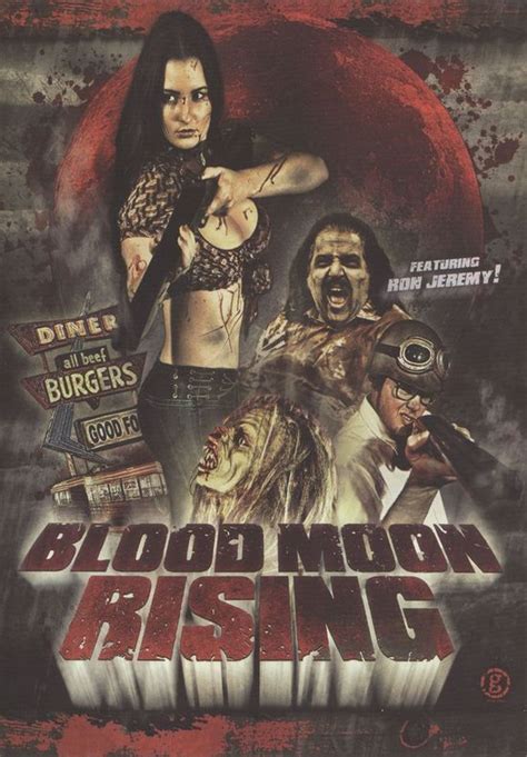Bloodmoon is a 1997 american action / martial arts film directed and choreographed by tony leung siu hung. Blood Moon Rising 2009 | Download movie