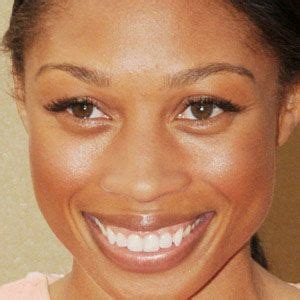 From 2003 to 2013, felix specialized in the 200 meter sprint and gradual. Allyson Felix - Bio, Family, Trivia | Famous Birthdays