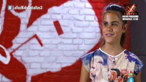 Niñas y niños del team belinda en la voz kids 2021. La Voz Kids: La niña invidente que hizo llorar a los jueces de La Voz Kids