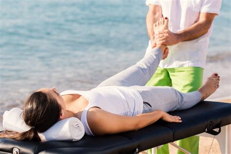 What is the ultimate goal of sports massage? Why Summer is the Perfect Time for Massage - In Your Home ...