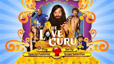 Download latest hindi 2020 movies 720p 480p, dual audio movies,hollywood hindi movies, south indian hindi dubbed and all movies you can download on moviemad moviesmkv with hd 720p 480p 1080p formats also on mobile. The Love Guru (2008) - DVD Menu