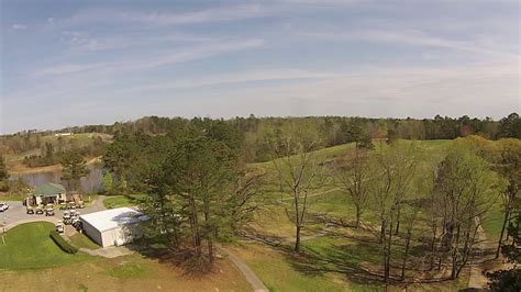 Golf courses near cullman, alabama. Lakewinds Golf Course, Lake Martin, Alabama Aerial Tour ...